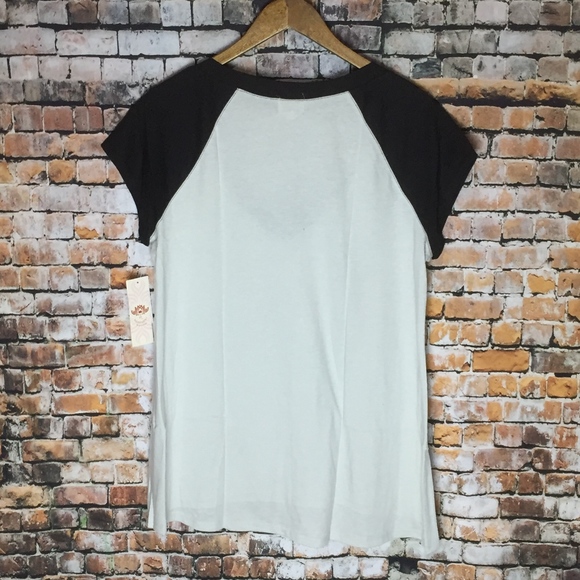 (NWT) Pink Lotus "Endless Possibilities" Top - Picture 4 of 5